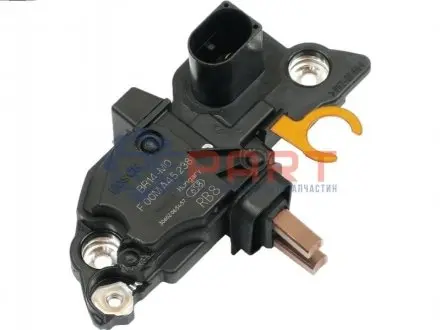 Реле регулятор генератора AS ARE0158(BOSCH)