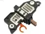 Реле генератора (14V) VW T5/Caddy/Crafter 03 AS (ARE0159BOSCH) зображення 2