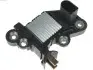 Реле генератора (12V) VW Jetta 1.4/2.0TSI 14-/Polo 1.4/1.6 09 AS (ARE0163BOSCH) зображення 1