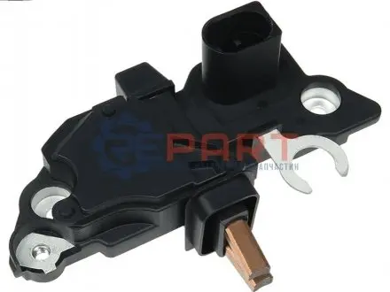 Фото Реле регулятор генератора AS (ARE0166S) зображення 1