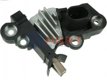 Регулятор напруги генератора AS ARE0172P Купити в Україні