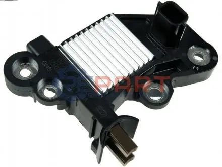 Фото Реле генератора (12V) Renault Megane IV/Koleos/Scenic 16- AS (ARE0198BOSCH) зображення 1