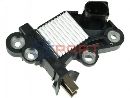 Фото Реле генератора (140A) VW Caddy IV/Crafter/T6 2.0 TDI 15- AS (ARE0208BOSCH) зображення 1