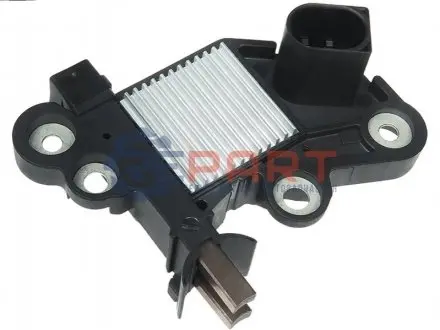 Фото 1 — Реле генератора (140A) VW Caddy IV/Crafter/T6 2.0 TDI 15- AS (ARE0208P) Фото Реле генератора (140A) VW Caddy IV/Crafter/T6 2.0 TDI 15- AS (ARE0208P) зображення 1