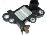 Реле генератора (140A) VW Caddy IV/Crafter/T6 2.0 TDI 15- ARE0208S