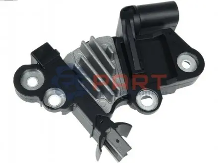 Фото Регулятор напряжения генератора AS (ARE0225S) изображение 1