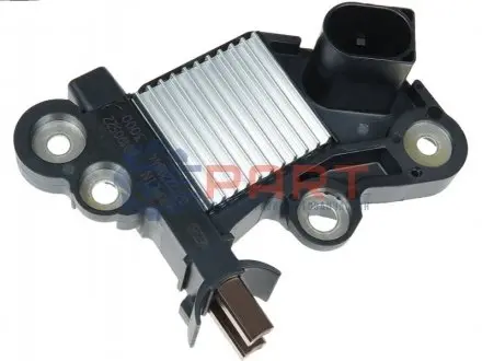 Реле генератора Iveco Daily VI 14 AS ARE0226BOSCH