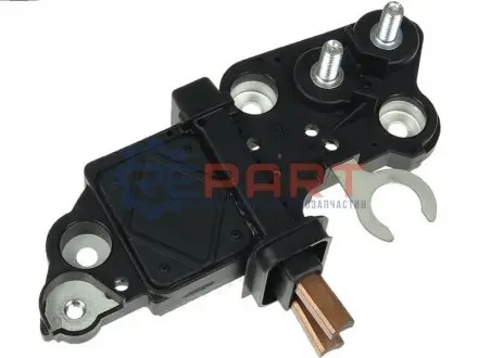 Реле регулятор генератора AS ARE0234S Купити в Україні