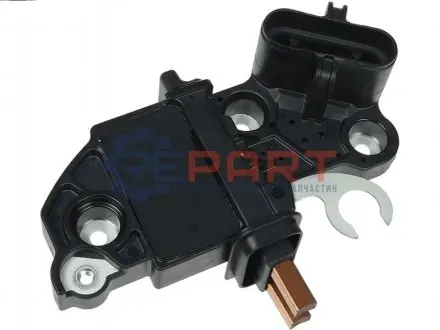 Реле регулятор генератора AS ARE0237S Купити в Україні