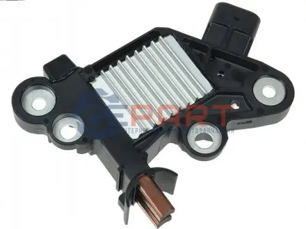 Регулятор напруги генератора AS ARE0238S Купити в Україні