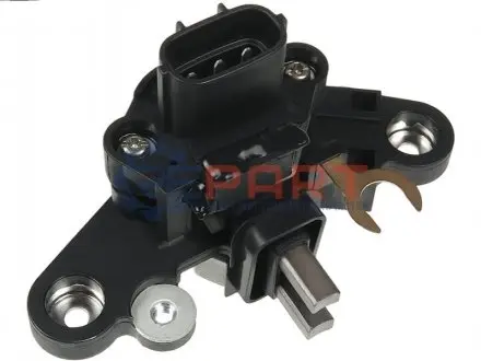 Регулятор напруги генератора AS ARE0247S Купити в Україні