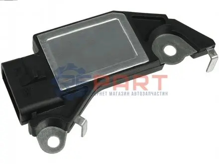 Реле регулятор генератора AS ARE1003 Купити в Україні