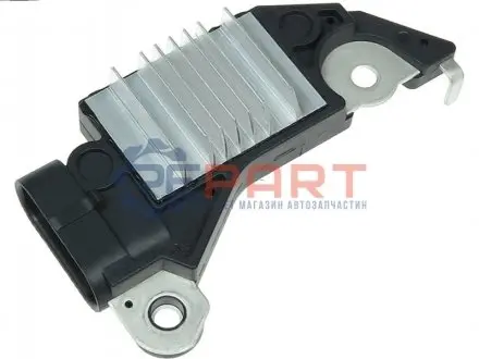 Регулятор напруги генератора AS ARE1004S Купити в Україні