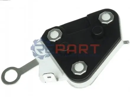 Реле регулятор генератора AS ARE1009 Купити в Україні