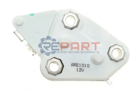 Реле генератора (12V) Opel Kadette 1.2-2.0i 84-92 AS ARE1010 Купити в Україні