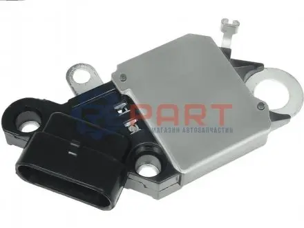 Фото Реле регулятор генератора AS (ARE1024) зображення 1