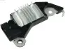 Автозапчасть AS (ARE1033) изображение 1