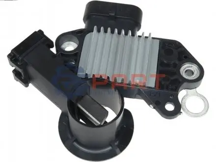 Регулятор генератора AS ARE1040 Купити в Україні