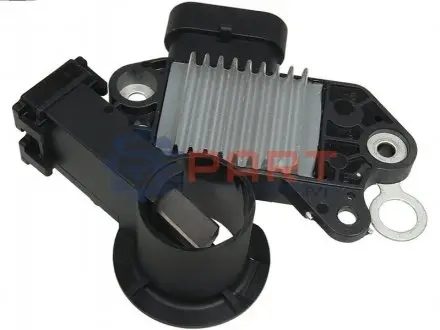 Фото Регуятор реле генератора AS (ARE1041) зображення 1