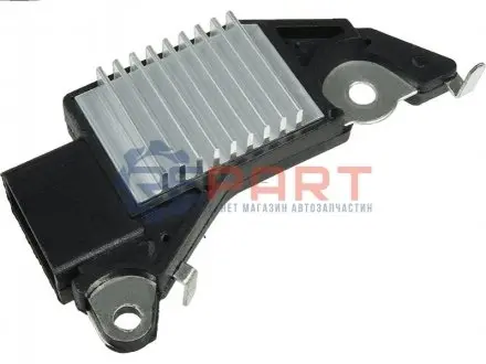 Регуятор реле генератора AS ARE1052 Купити в Україні