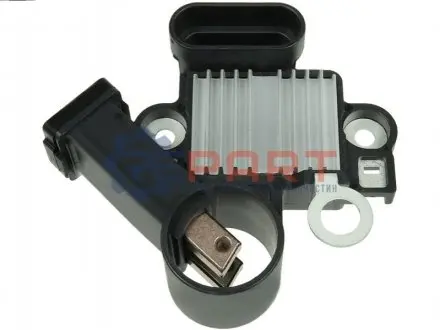 Регулятор напруги генератора AS ARE1066P Купити в Україні