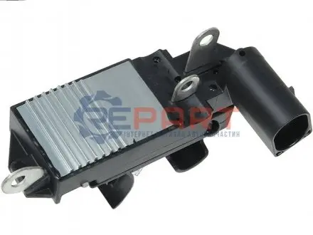 Регулятор напруги генератора AS ARE1071S Купити в Україні