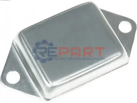 Фото Регулятор генератора AS (ARE2003) изображение 1