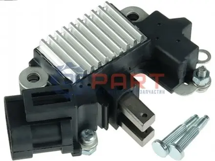 Фото Регуятор реле генератора AS (ARE2016) зображення 1