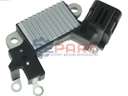 Регулятор напруги генератора AS ARE2017 Купити в Україні