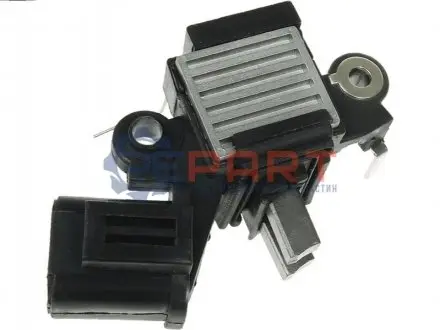 Реле регулятор генератора AS ARE2020 Купити в Україні