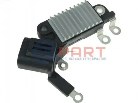 Регулятор генератора AS ARE2031 Купити в Україні