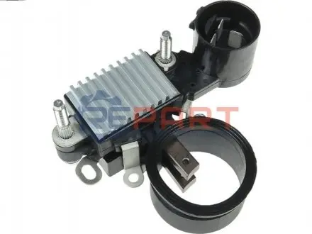 Регуятор реле генератора AS ARE2034 Купити в Україні