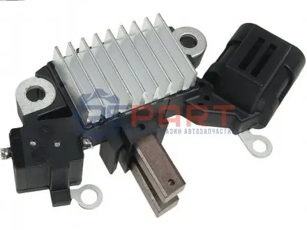 Регулятор напруги генератора AS ARE2046 Купити в Україні