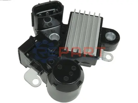 Регулятор напруги генератора AS ARE2069 Купити в Україні