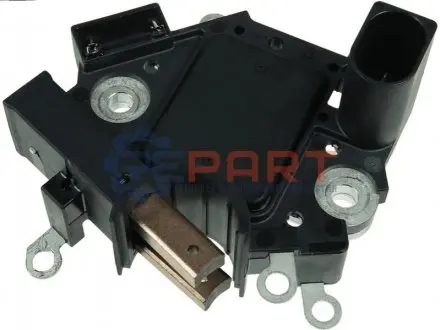 Регулятор напруги генератора AS ARE2079S Купити в Україні