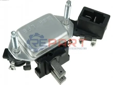 Фото 1 — Реле регулятор генератора AS (ARE2080S) Фото Реле регулятор генератора AS (ARE2080S) зображення 1