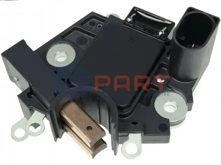 Реле регулятор генератора AS ARE2083S Купити в Україні