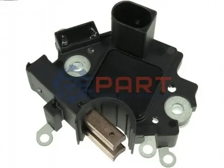 Реле регулятор генератора AS ARE2084S Купити в Україні