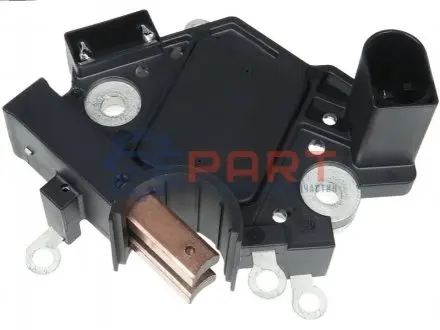 Регулятор напруги генератора AS ARE2085S Купити в Україні