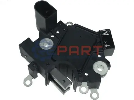 Регулятор напруги генератора AS ARE2092S Купити в Україні