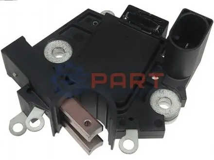 Реле регулятор генератора AS ARE2093S Купити в Україні