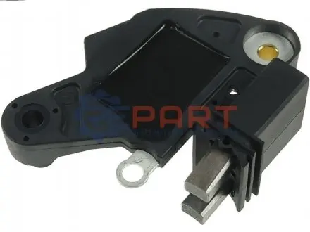 Фото Реле регулятор генератора AS (ARE3002) зображення 1