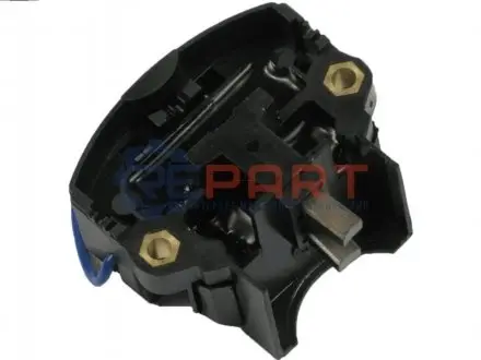 Фото Регулятор генератора AS (ARE3003) зображення 1