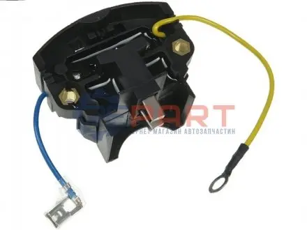 Регулятор генератора AS ARE3004 Купити в Україні