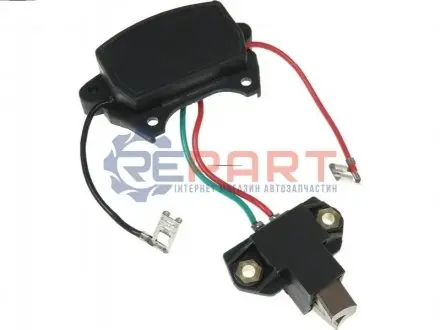 Регулятор генератора AS ARE3013 Купити в Україні