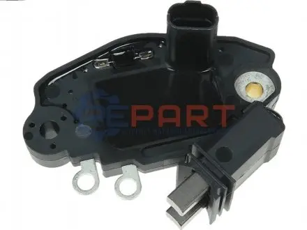 Регулятор генератора AS ARE3016 Купити в Україні