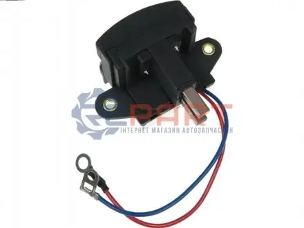 Регуятор реле генератора AS ARE3018 Купити в Україні