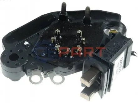 Фото 1 — Автозапчастина AS (ARE3020(VALEO)) Фото Автозапчастина AS (ARE3020(VALEO)) зображення 1