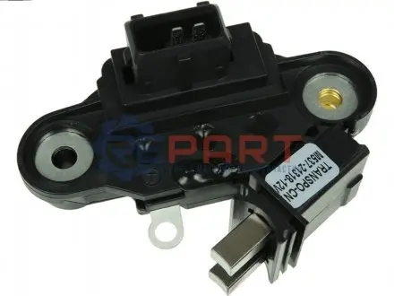 Регулятор напруги генератора AS ARE3024S Купити в Україні