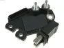 Реле генератора (12V) Peugeot 206 1.6 01 AS (ARE3030S) зображення 1